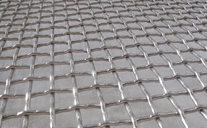 不銹鋼編織網(wǎng)